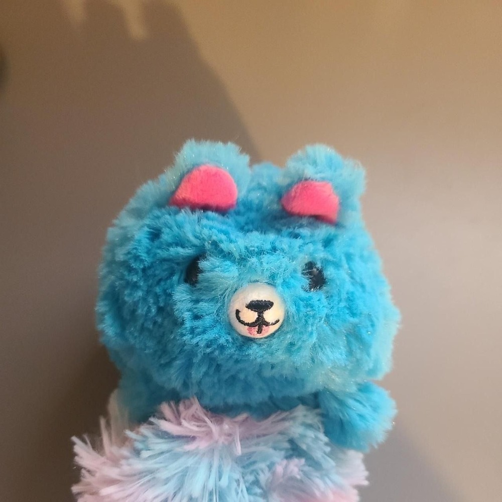 Large Blue Pikmi Pop